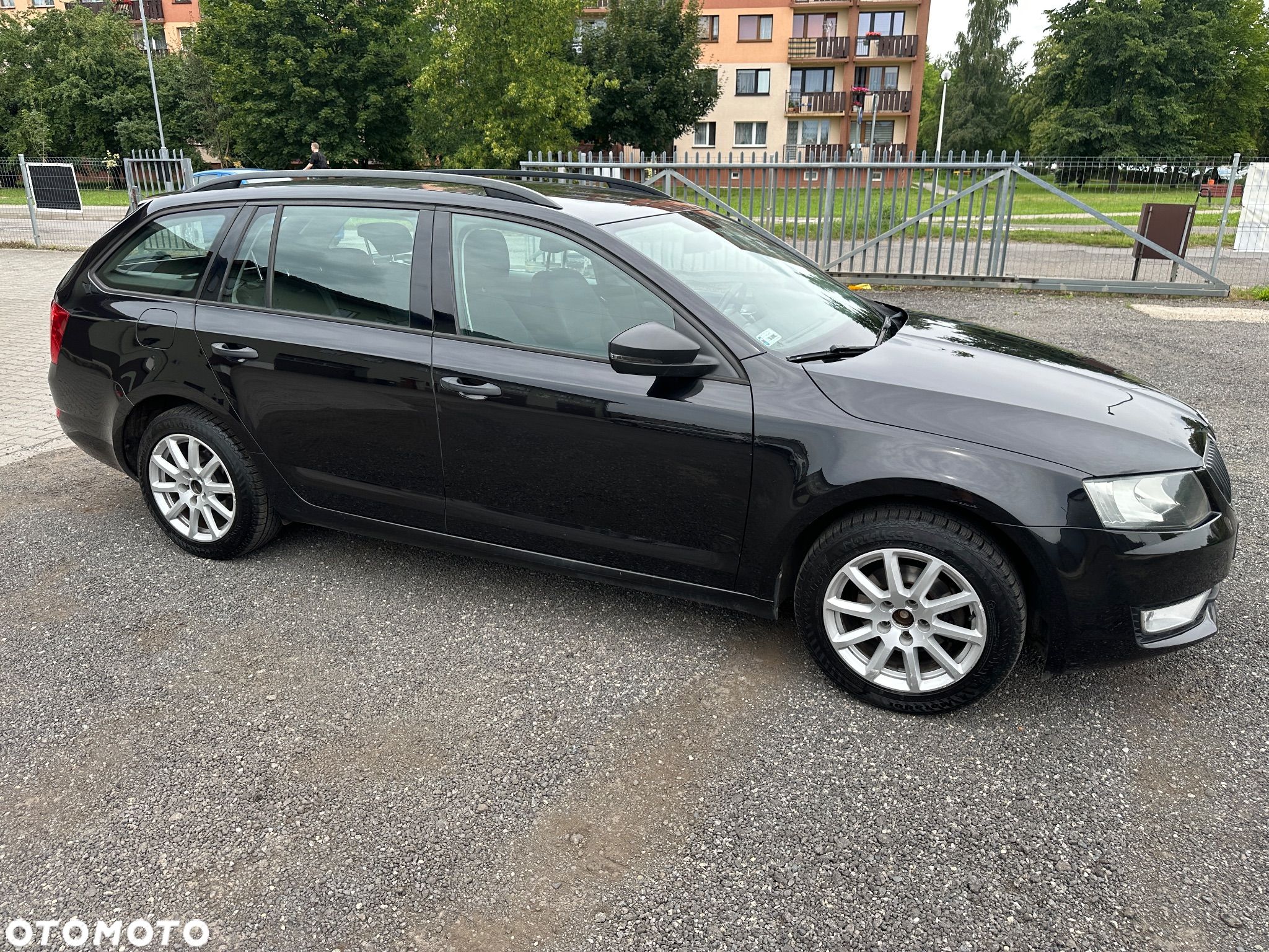 Skoda Octavia 1.6 TDI Style - 1