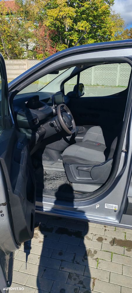 Peugeot Partner - 14