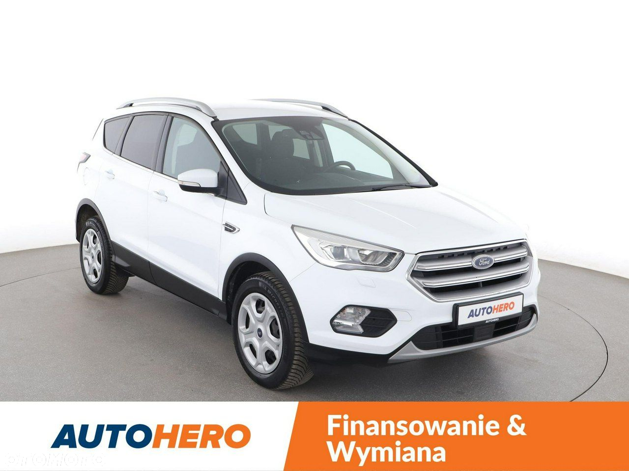Ford Kuga 1.5 EcoBoost 2x4 Cool & Connect - 7
