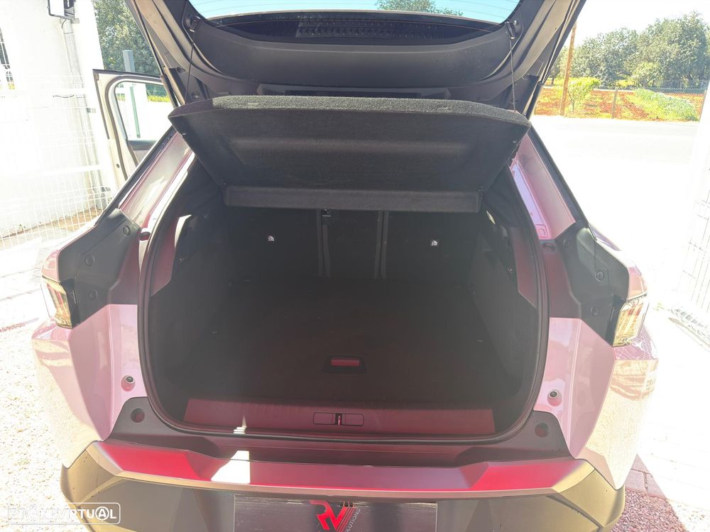 Peugeot 3008 Hybrid 145 e-DSC6 Allure - 30