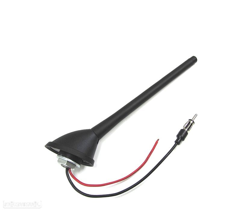 ANTENA UNIVERSAL ANGULO REGULÁVEL - 1