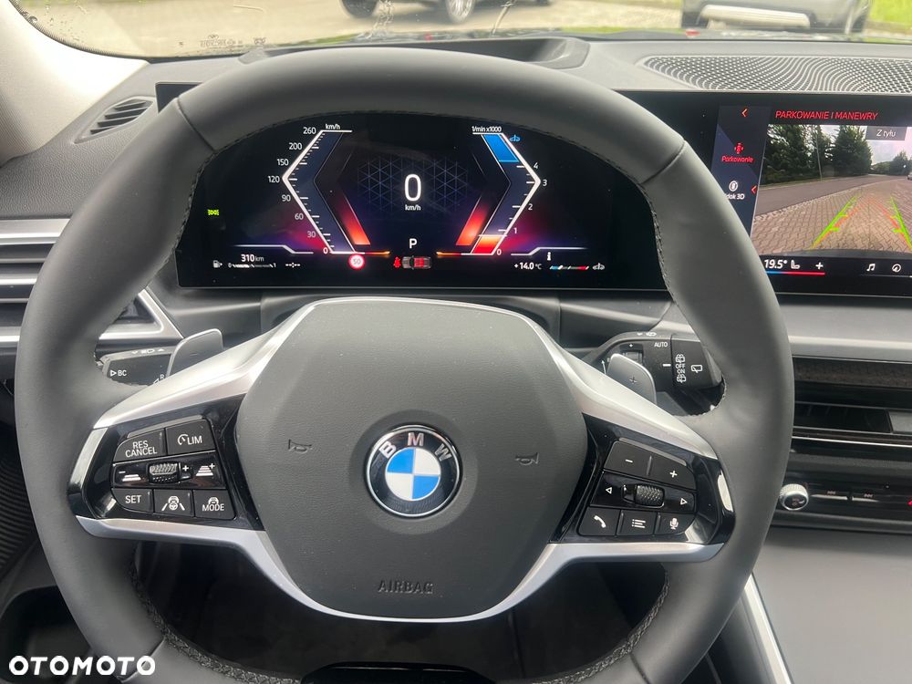BMW Seria 3 320d xDrive Sport Line - 20