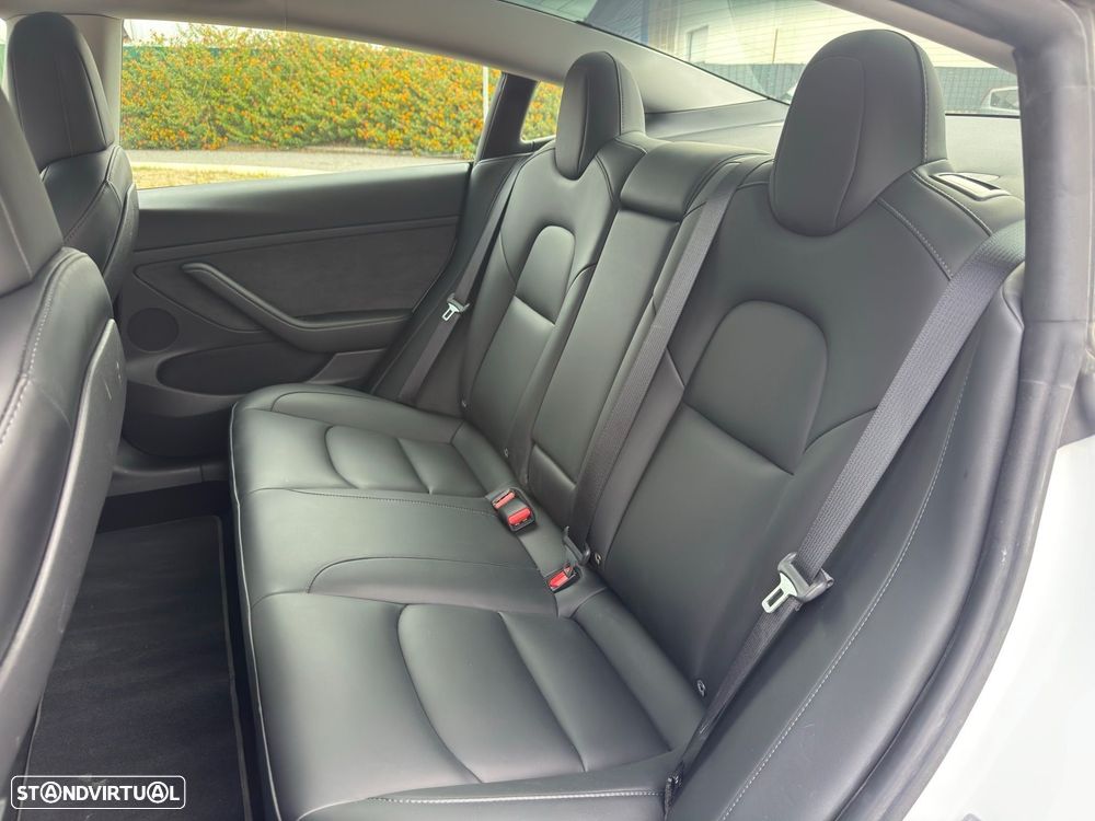 Tesla Model 3 Long Range Tração Integral - 11