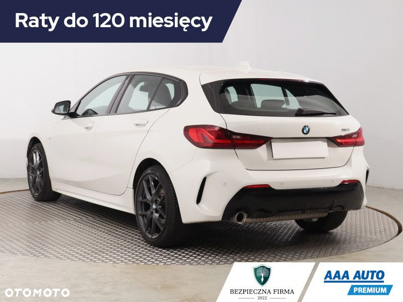 BMW Seria 1 - 5