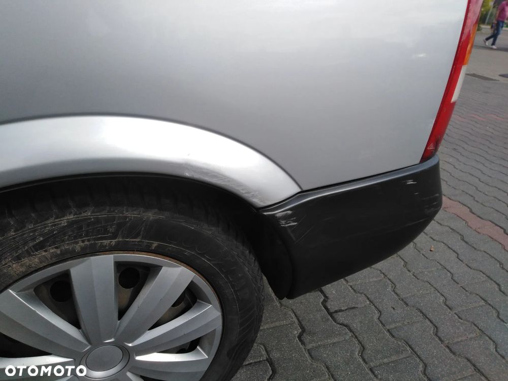 Opel Astra 1.6 Start - 15