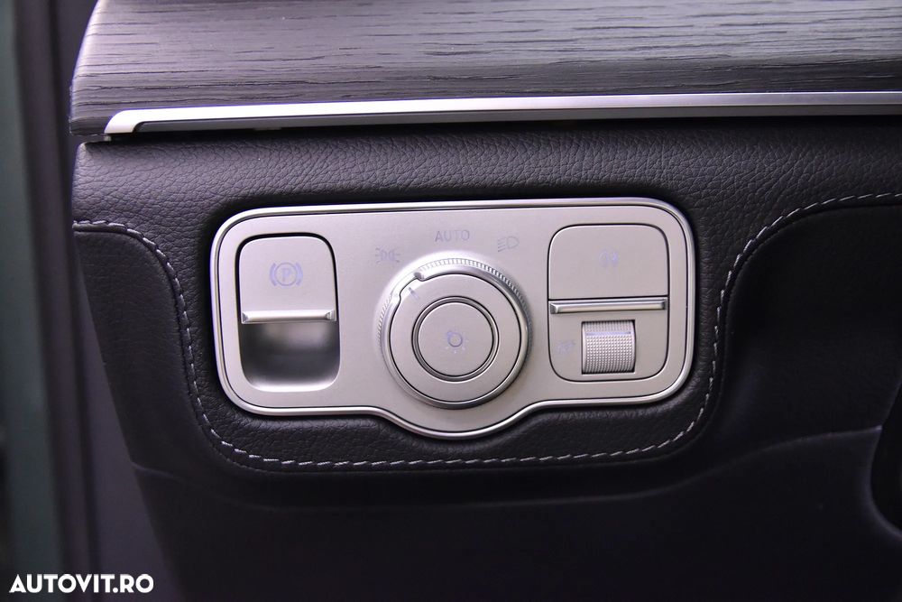 Mercedes-Benz GLE AMG 53 MHEV 4MATIC+ - 15