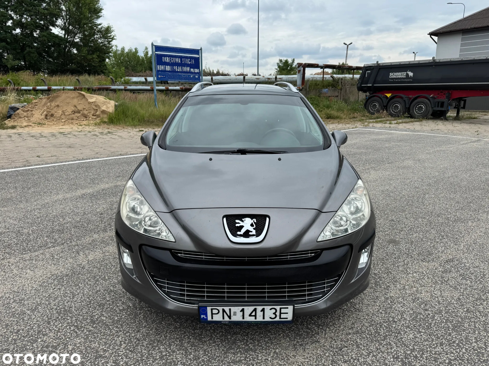 Peugeot 308 SW 120 VTi Family - 9