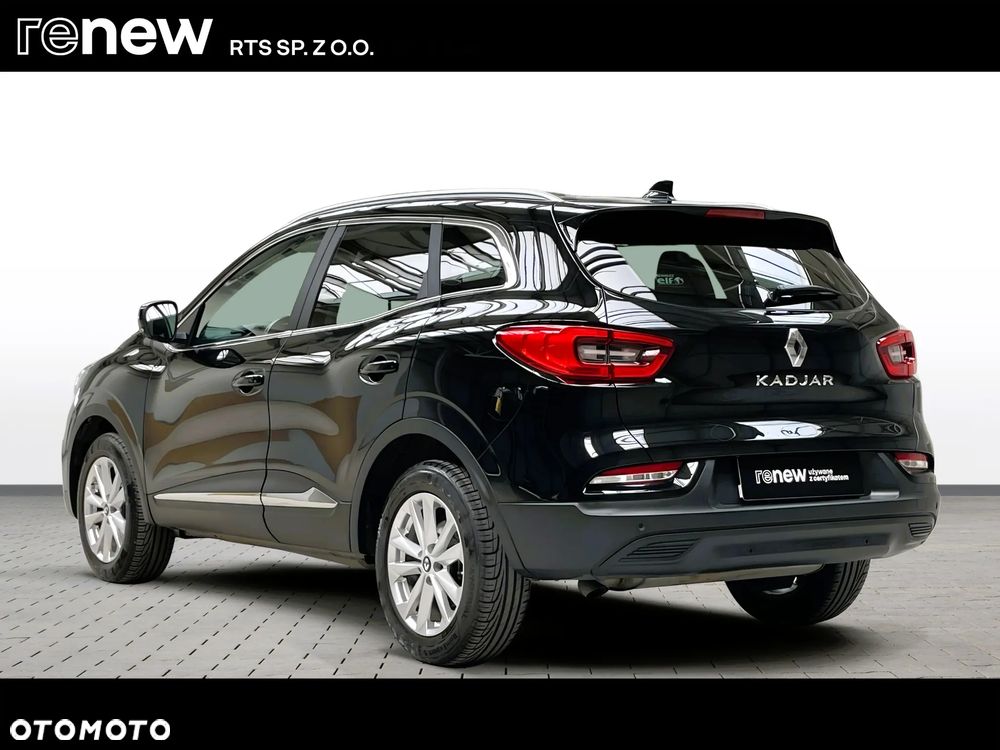Renault Kadjar 1.3 TCe FAP Limited - 4