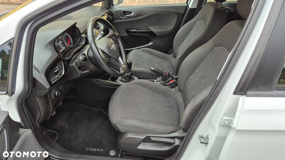 Opel Corsa - 10