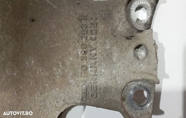 Suport cutie viteze 8K0399263K Audi A5 8T [facelift] [2011 - 2016] - 2