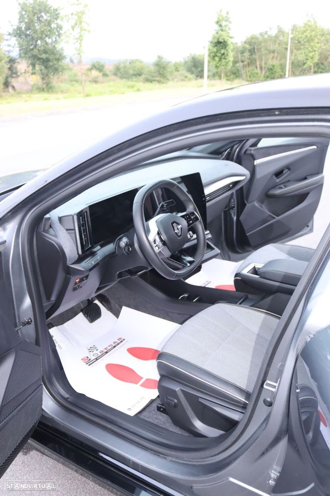 Renault Mégane E-Tech - 34