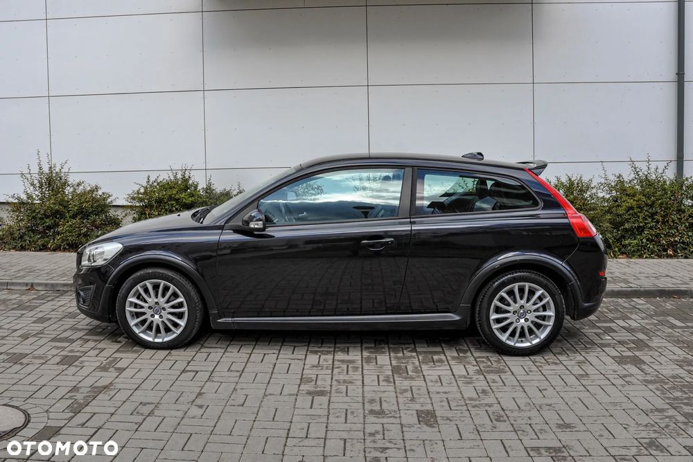 Volvo C30 - 2
