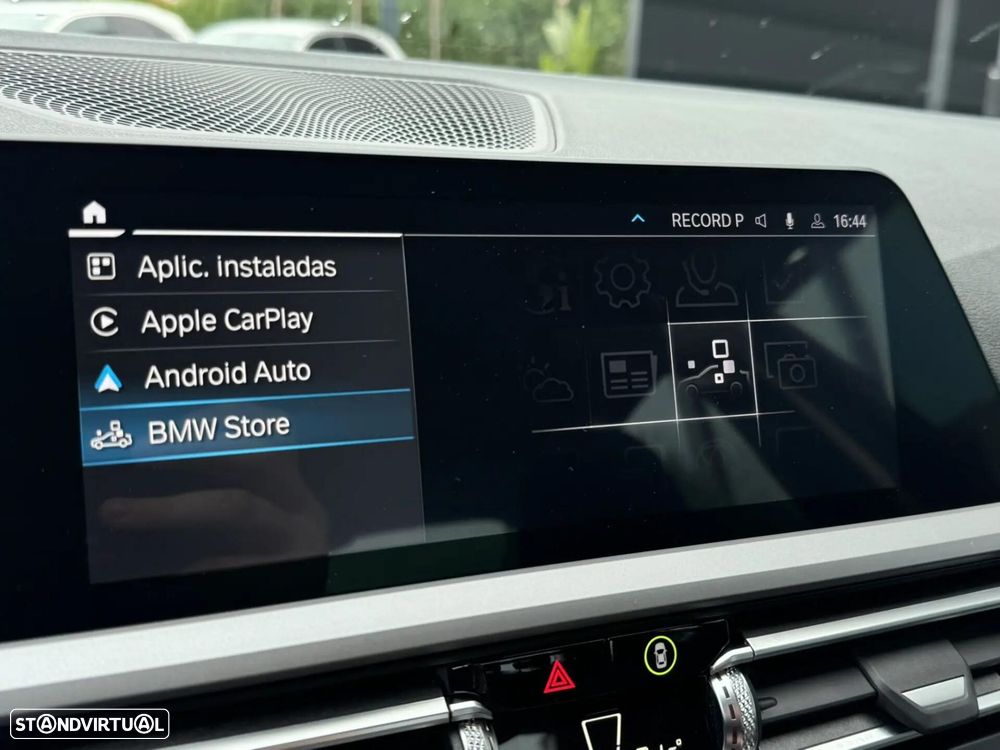 BMW 330 e Corporate Edition Auto - 40