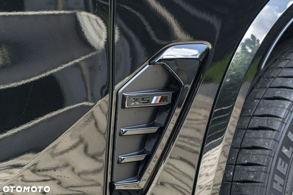 BMW X5 M Competition - 11