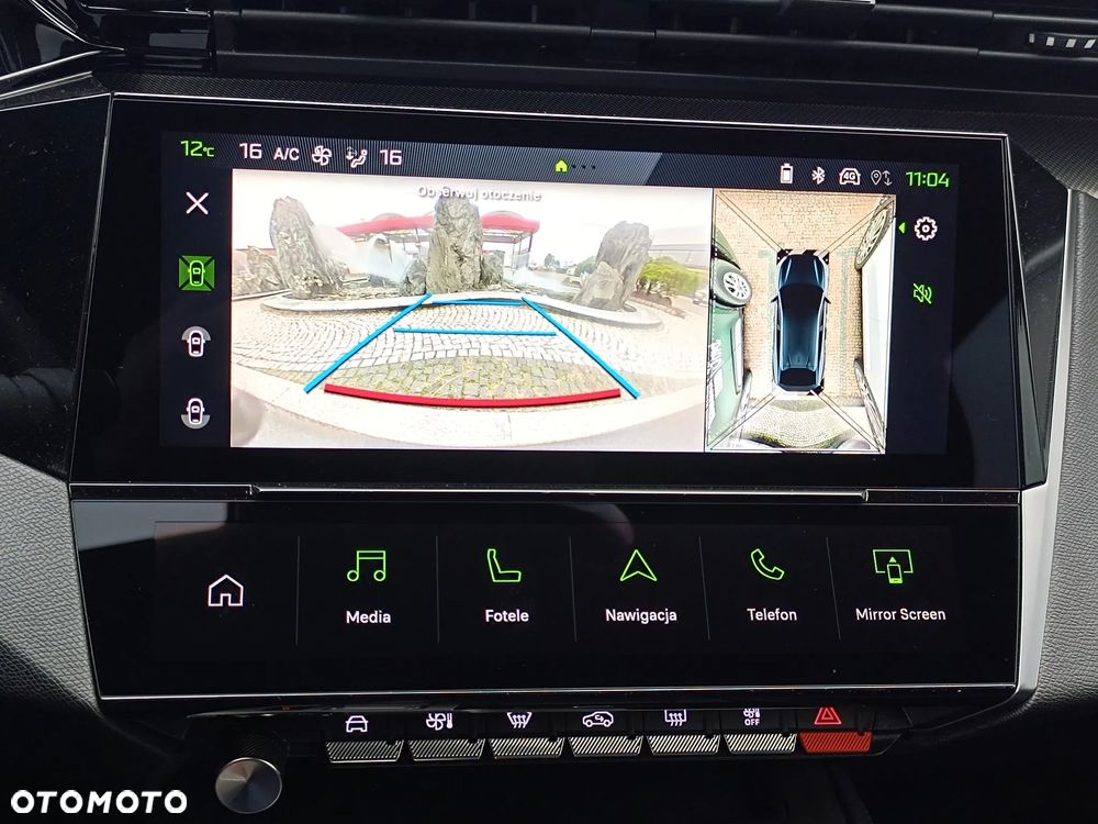Peugeot 408 1.2 PureTech mHEV GT S&S e-DCS6 - 27
