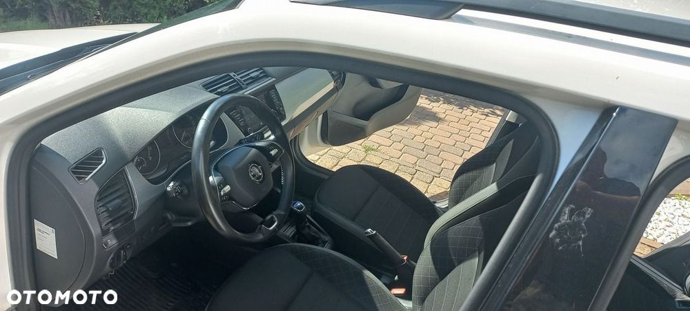 Skoda Fabia 1.0 TSI Ambition - 16