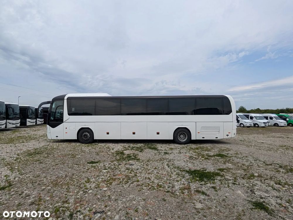 Neoplan Tourliner - 8