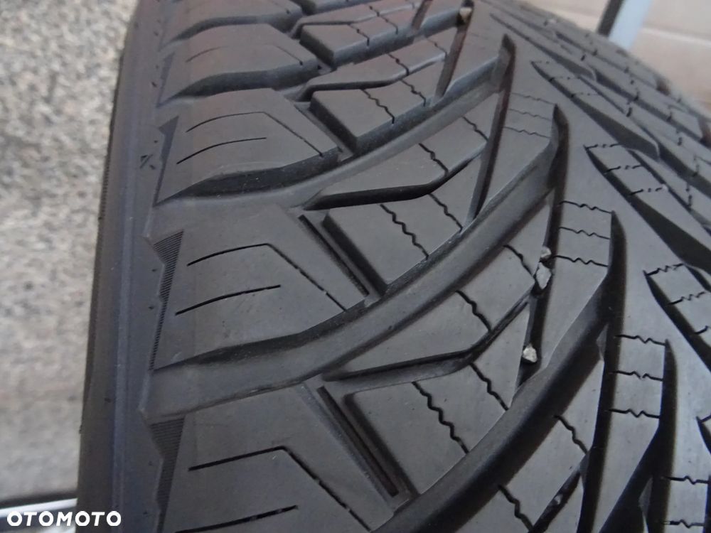 205/50/R17 93W Extra loud Fortuna FITOLIME FSR-401 - 3