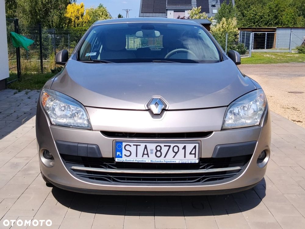 Renault Megane 1.4 16V TCE Privilege - 2