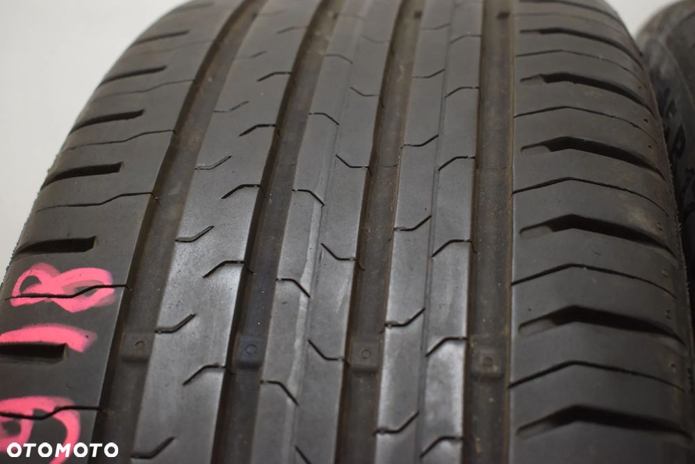 R17 215/45 Continental ContiEcoContact 5 - 2