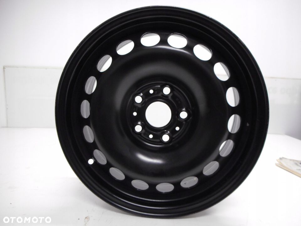 FELGA 16 VW PASSAT AUDI Q2 SKODA SUPERB SEAT ET41 - 1