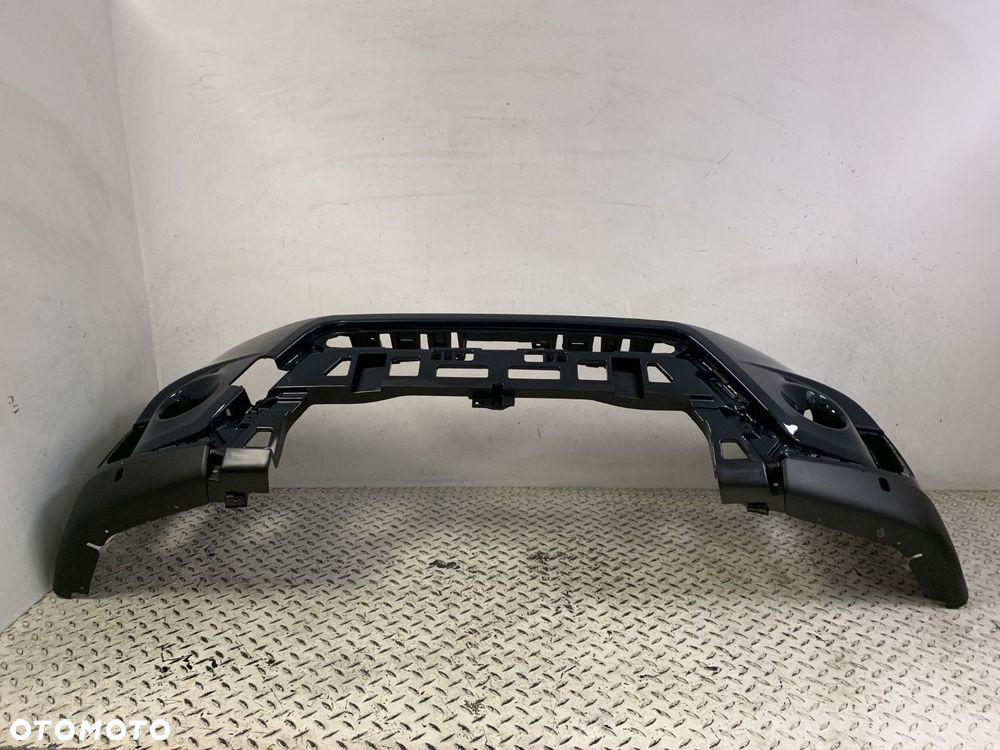NOWY ORYGINALNY ZDERZAK PRZEDNI PRZÓD SUZUKI VITARA III 3 LIFT 18-25 KOLOR 71711-86R - 5