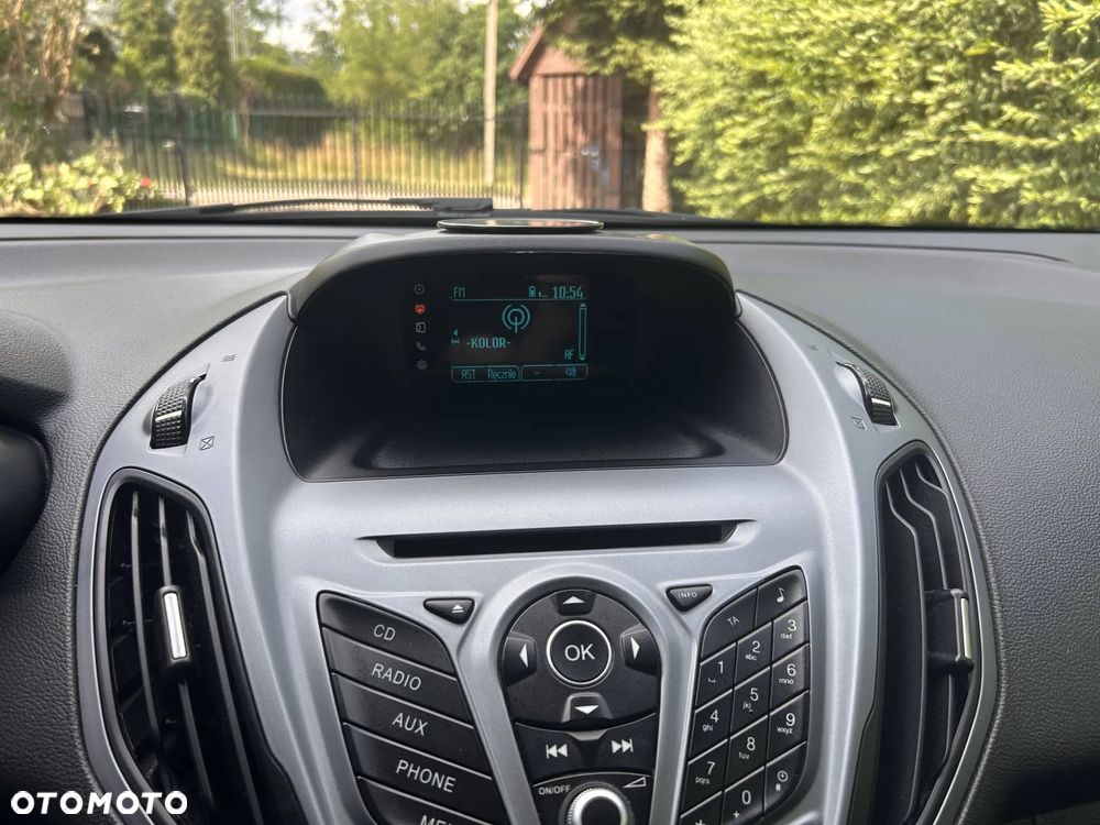 Ford B-MAX 1.5 TDCi Trend - 15