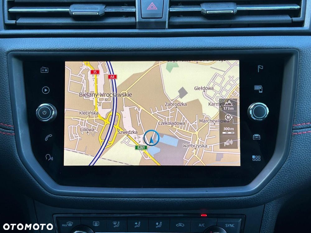 Seat Arona 1.0 TSI GPF FR S&S - 30