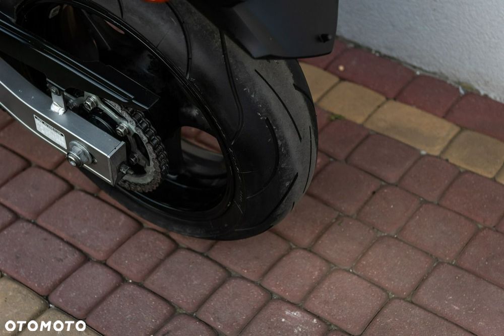 Yamaha FZ - 10