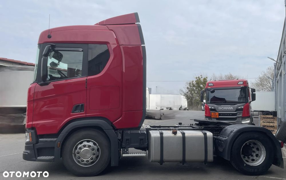 Scania R 450 A4x2NA - 5