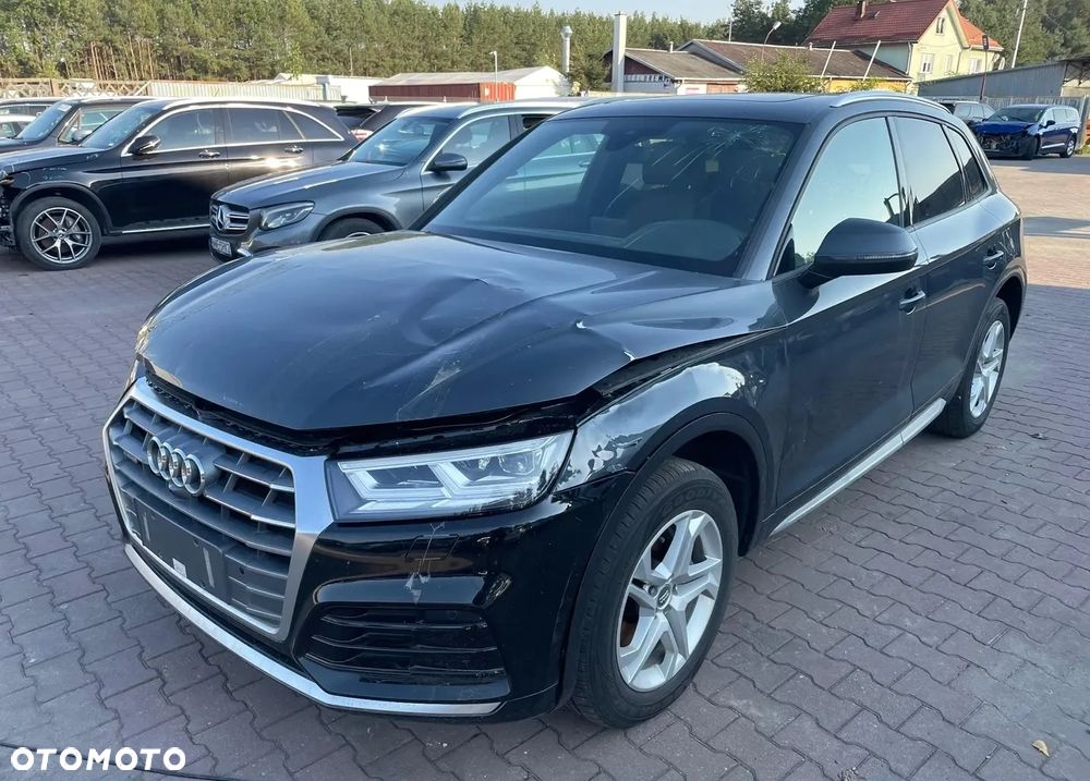 Audi Q5 2.0 TFSI Quattro S tronic - 3