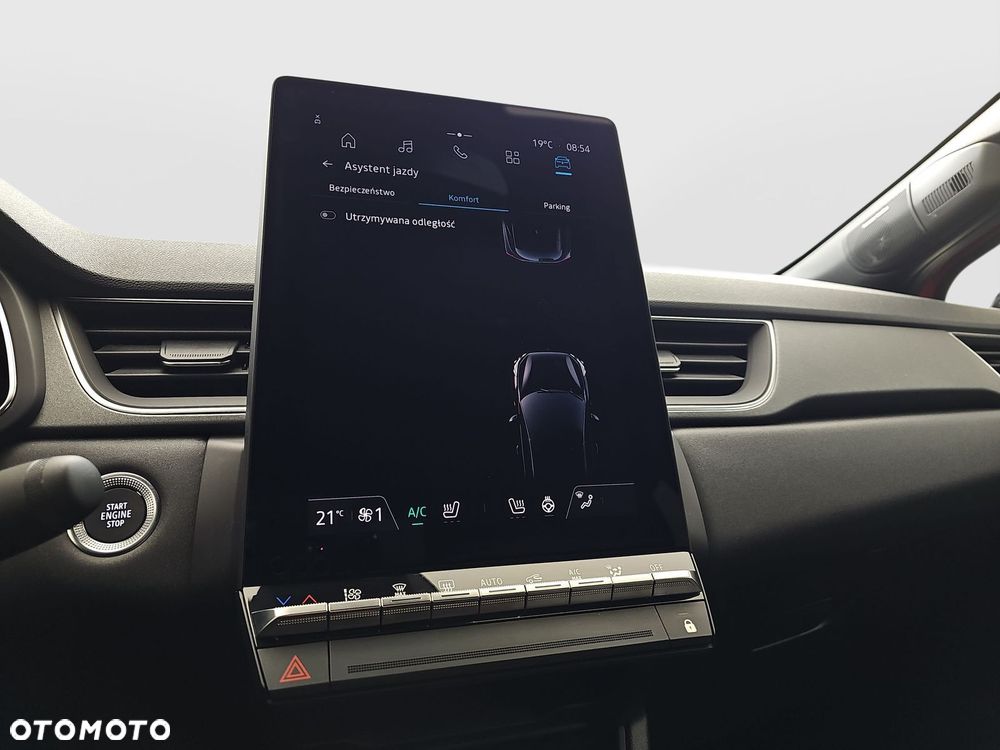 Renault Captur 1.0 TCe Techno - 23