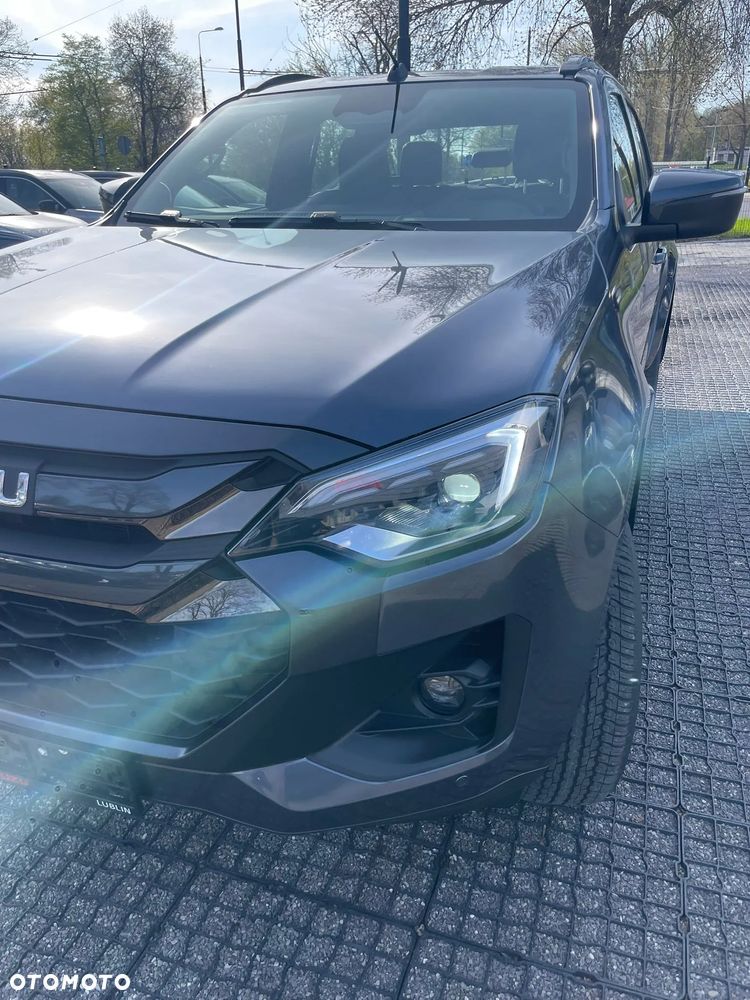 Isuzu D-Max 1.9 DC LSX - 4