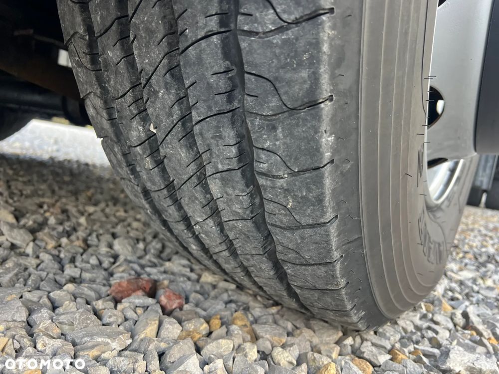 Iveco EuroCargo 190-280L - 18