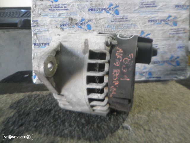 Alternador 71780043 ALFA ROMEO 156 SPORTWAGON FASE 1 2001 2.4JTD 140CV 5P CINZA - 1