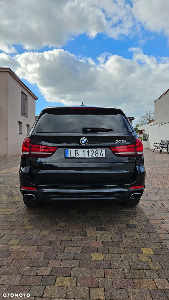 BMW X5 - 6