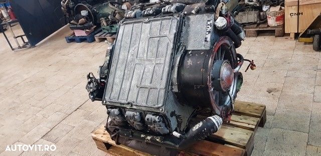 Motor deutz f6l413 - 1