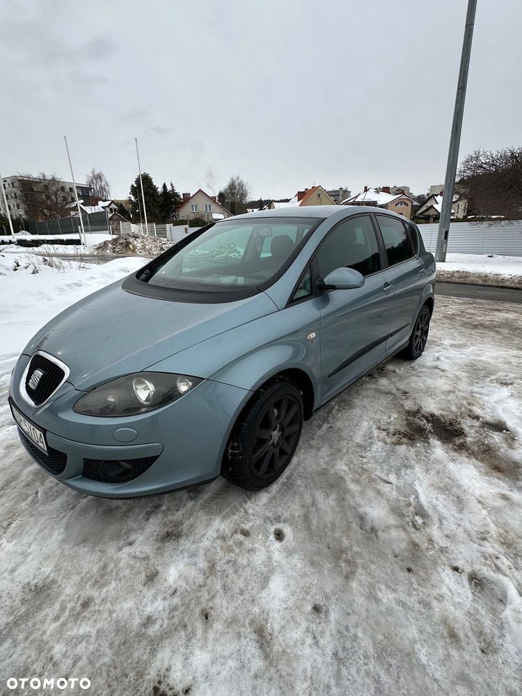 Seat Toledo - 6