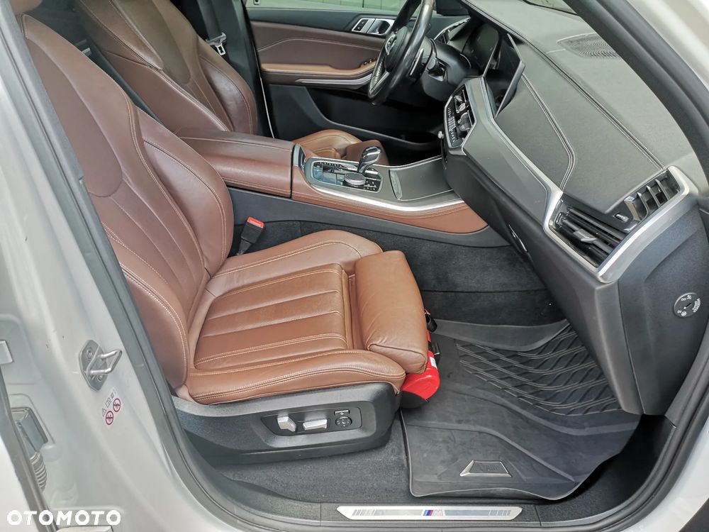BMW X5 xDrive25d - 30