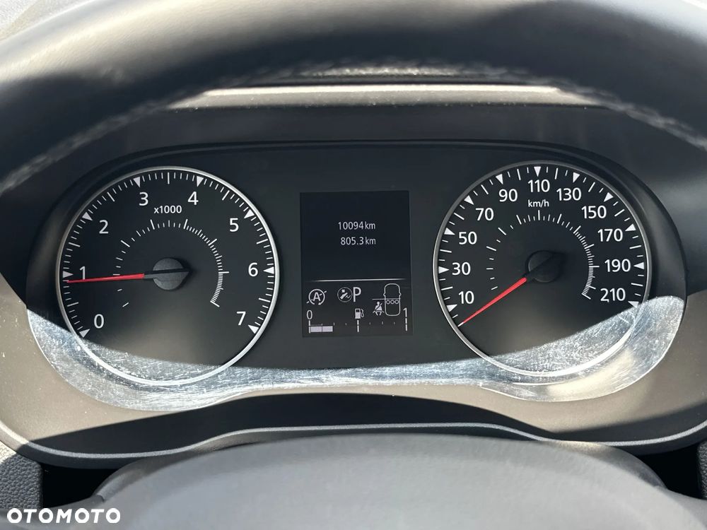 Dacia Duster 1.3 TCe Journey EDC - 15