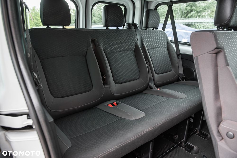 Fiat Talento L1H1 Family - 20
