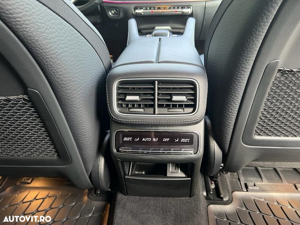 Mercedes-Benz GLS 400 d 4MATIC Aut. - 17