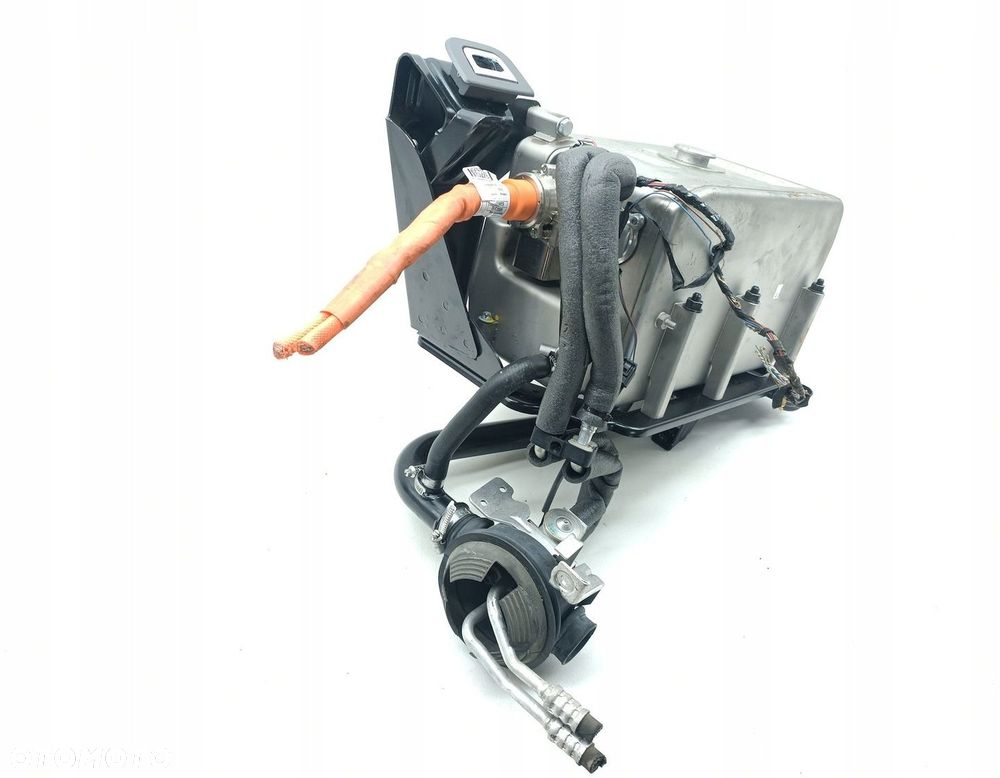 BATERIA AKUMULATOR BMW 7 F04 HYBRID 7615024 - 3
