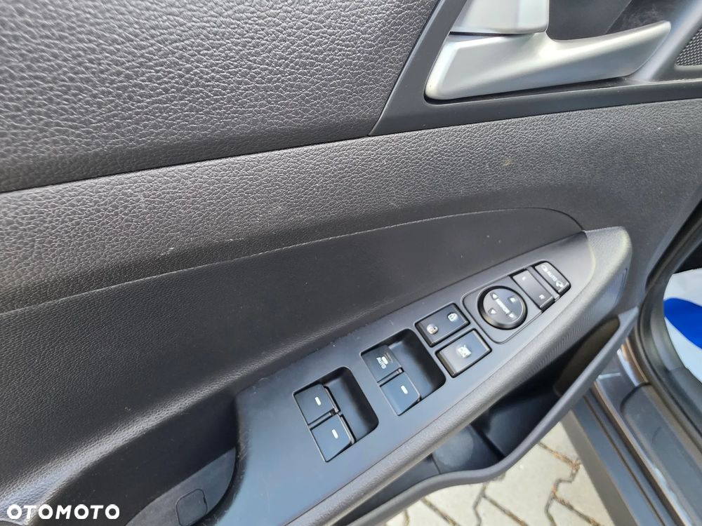 Hyundai Tucson - 21