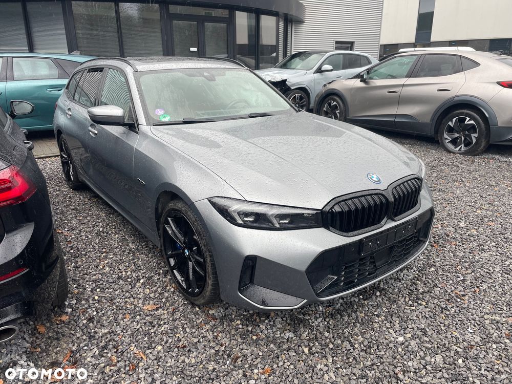 BMW Seria 3 M340d xDrive mHEV sport - 1