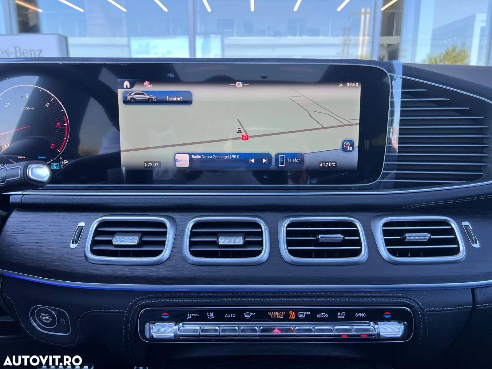 Mercedes-Benz GLE 450 d 4MATIC - 13
