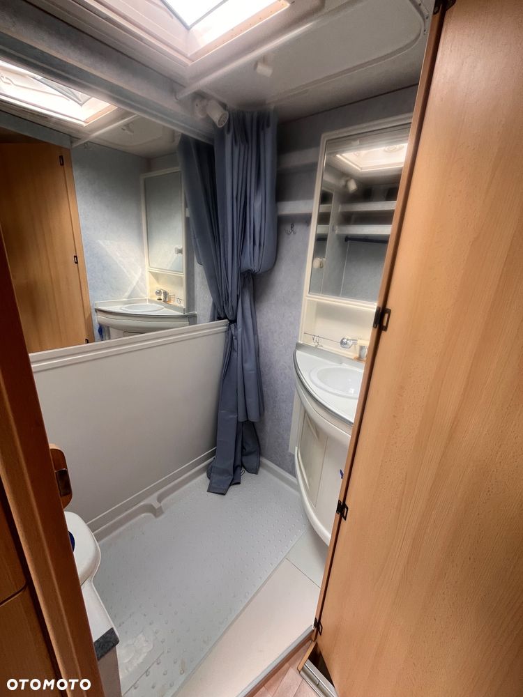 Ford HEHN MOBIL 2.4 125KM - 19