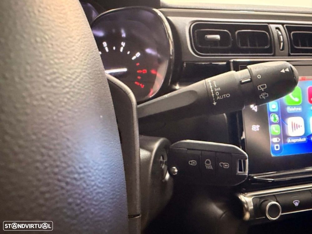 Citroën C3 1.5 BlueHDi Plus - 15