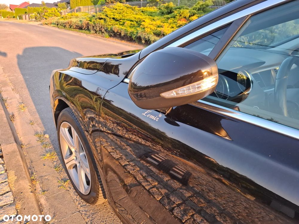 Peugeot 508 - 5