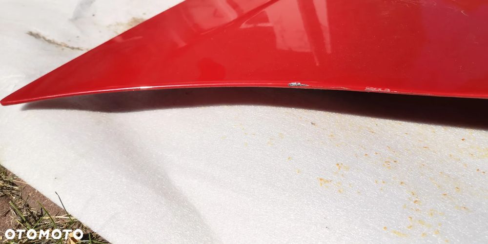 Corvette C6 z06 GS maska Tuning LGmotorsports - 6